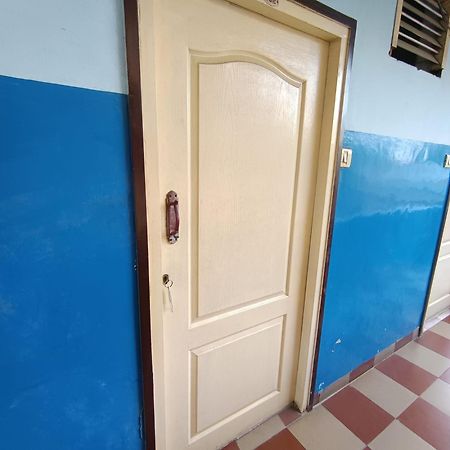 Hotel Elite Krishna Vellore Exterior foto